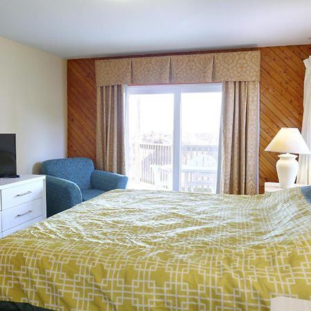 Ocean Pines Resort 达克 外观 照片
