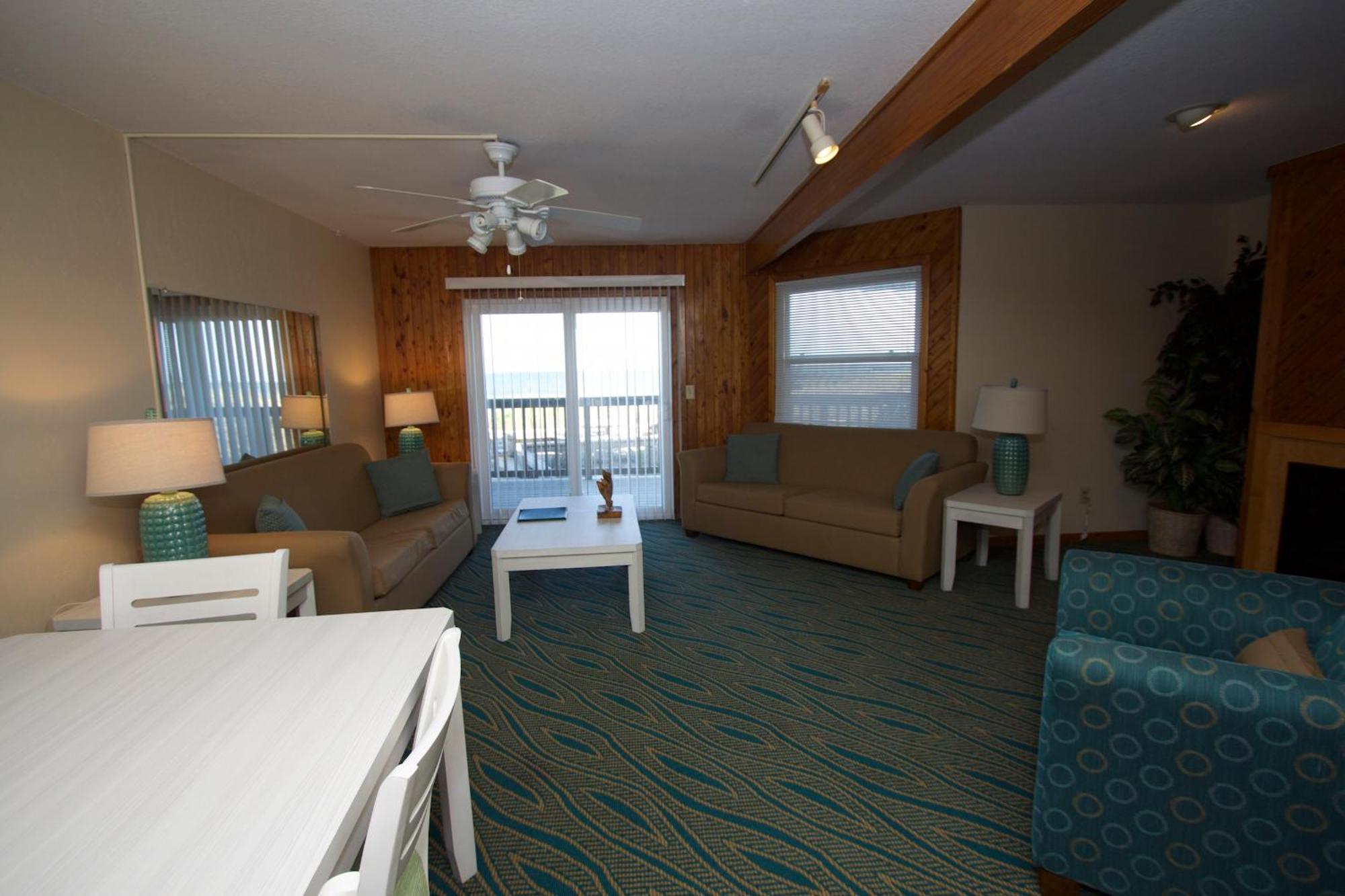 Ocean Pines Resort 达克 客房 照片
