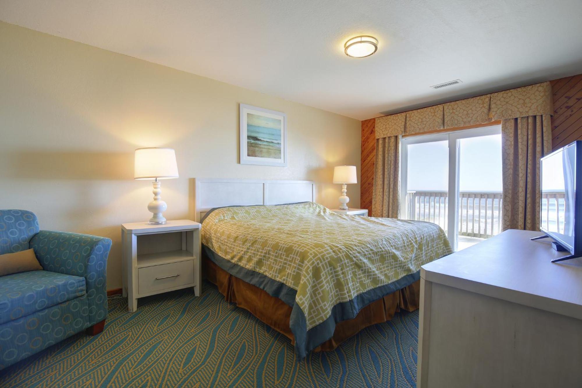 Ocean Pines Resort 达克 外观 照片