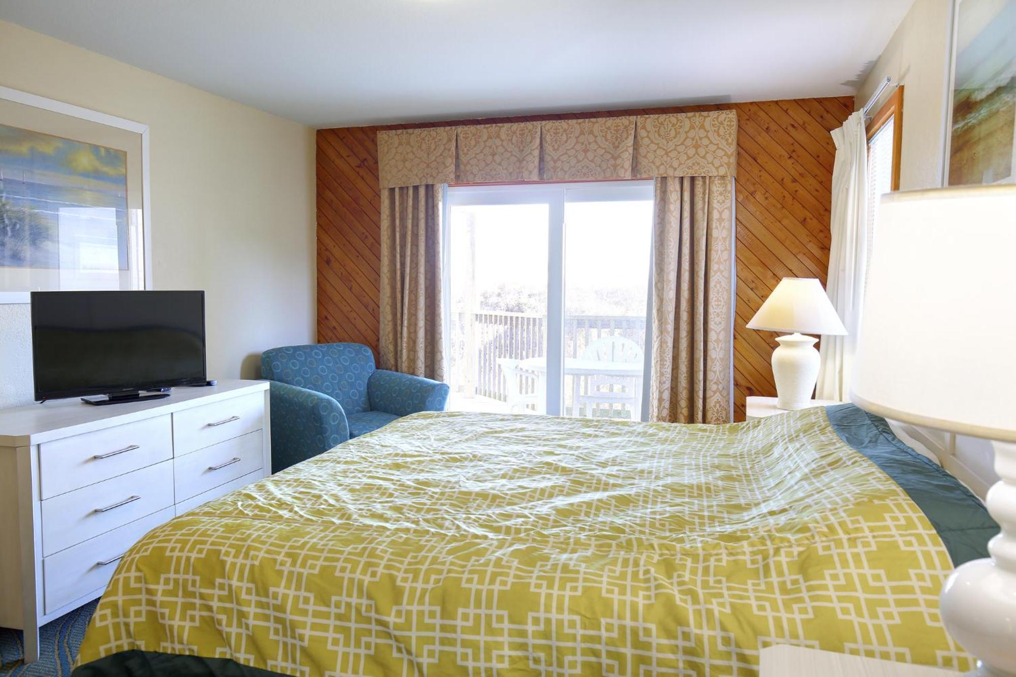Ocean Pines Resort 达克 外观 照片