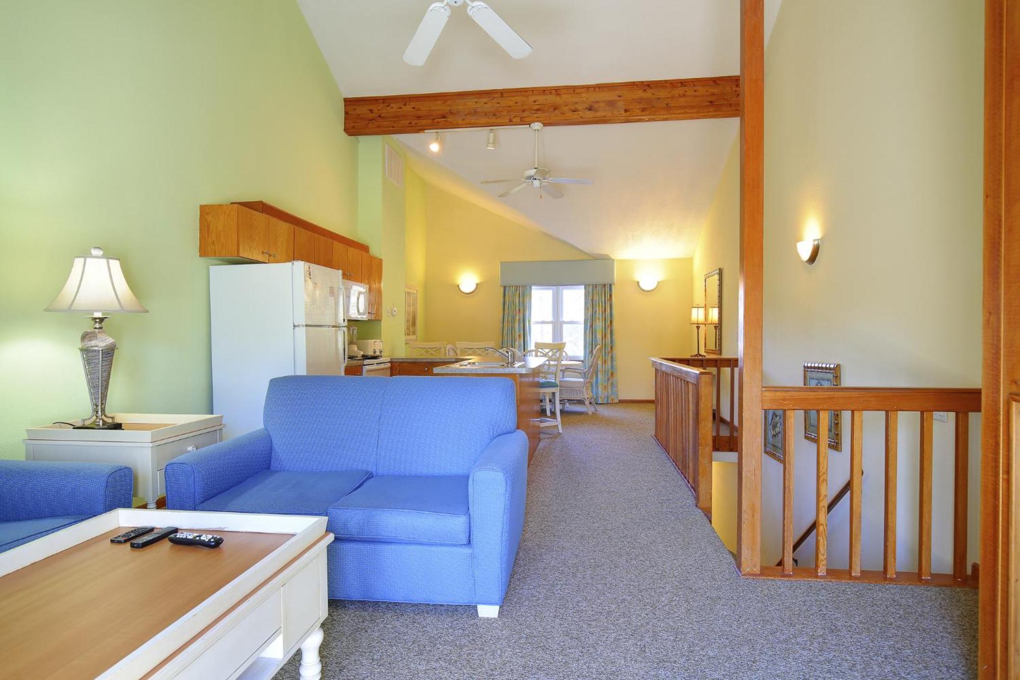 Ocean Pines Resort 达克 外观 照片
