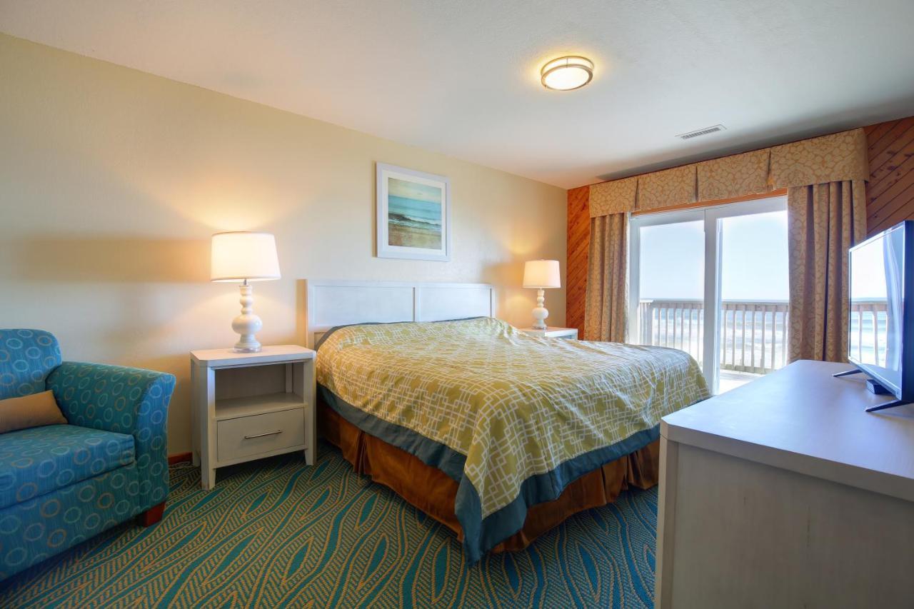 Ocean Pines Resort 达克 外观 照片