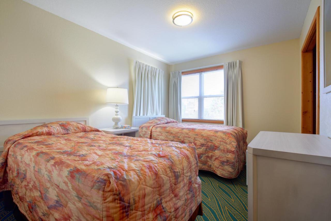 Ocean Pines Resort 达克 外观 照片