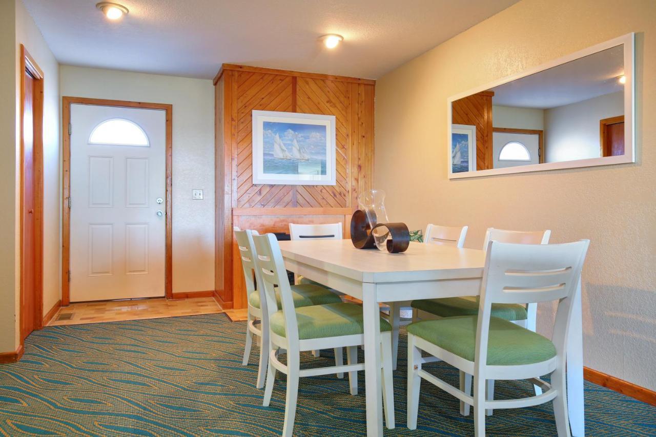 Ocean Pines Resort 达克 外观 照片