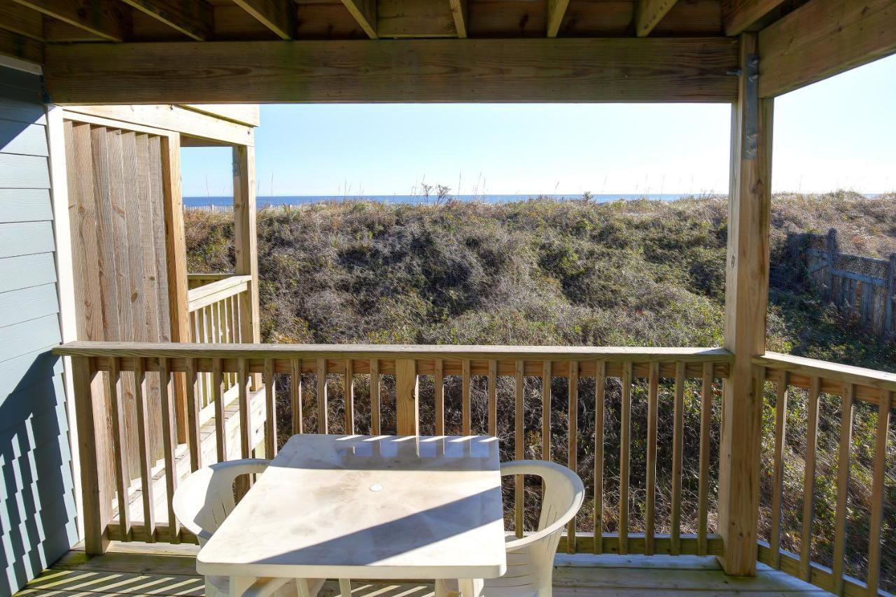 Ocean Pines Resort 达克 外观 照片