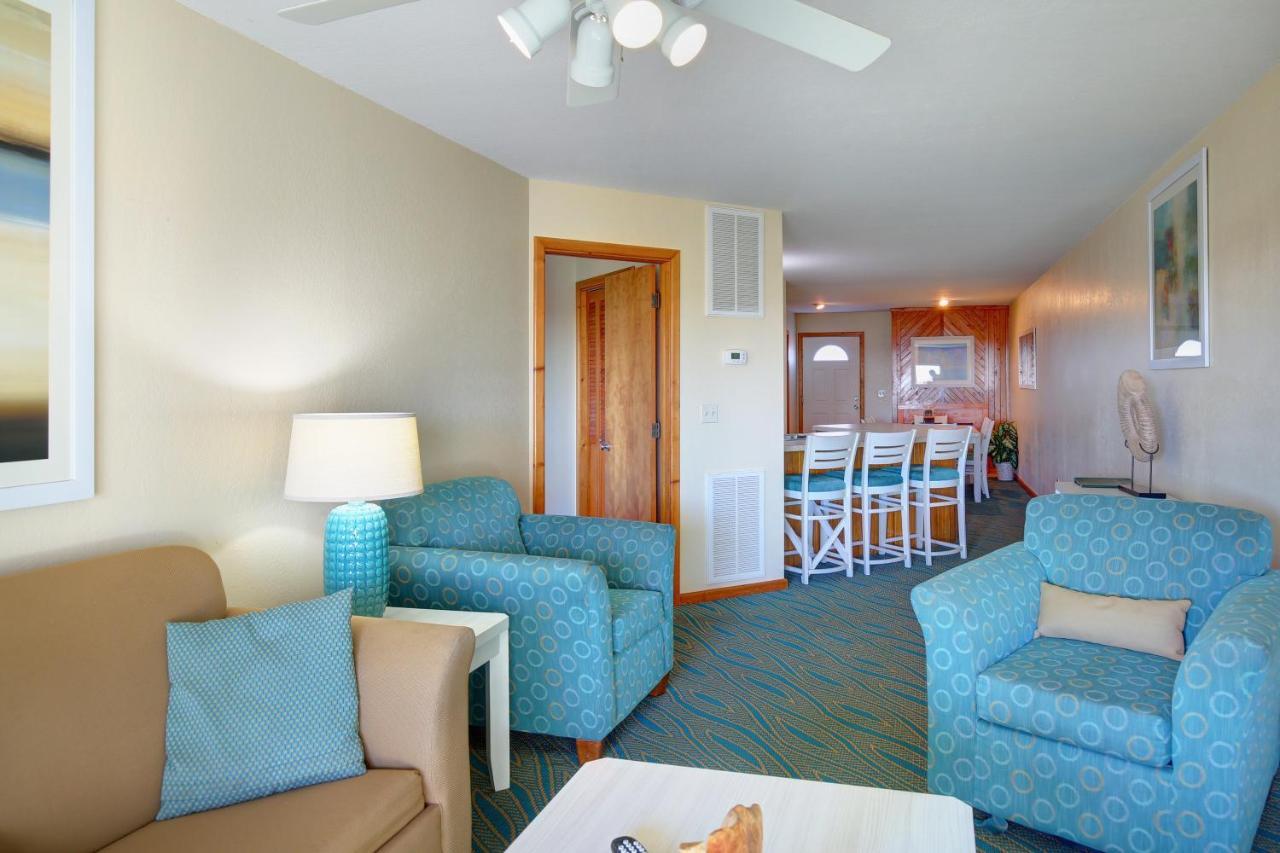 Ocean Pines Resort 达克 外观 照片