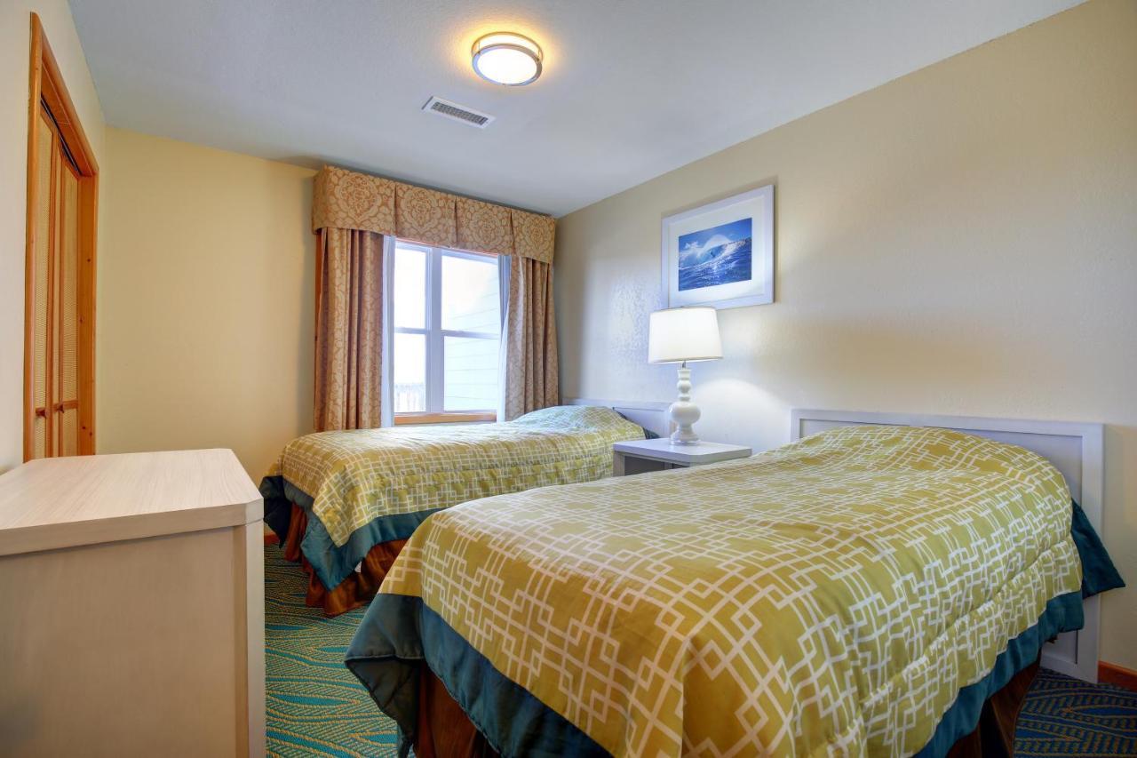 Ocean Pines Resort 达克 外观 照片