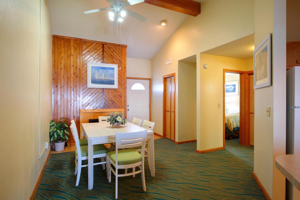 Ocean Pines Resort 达克 外观 照片