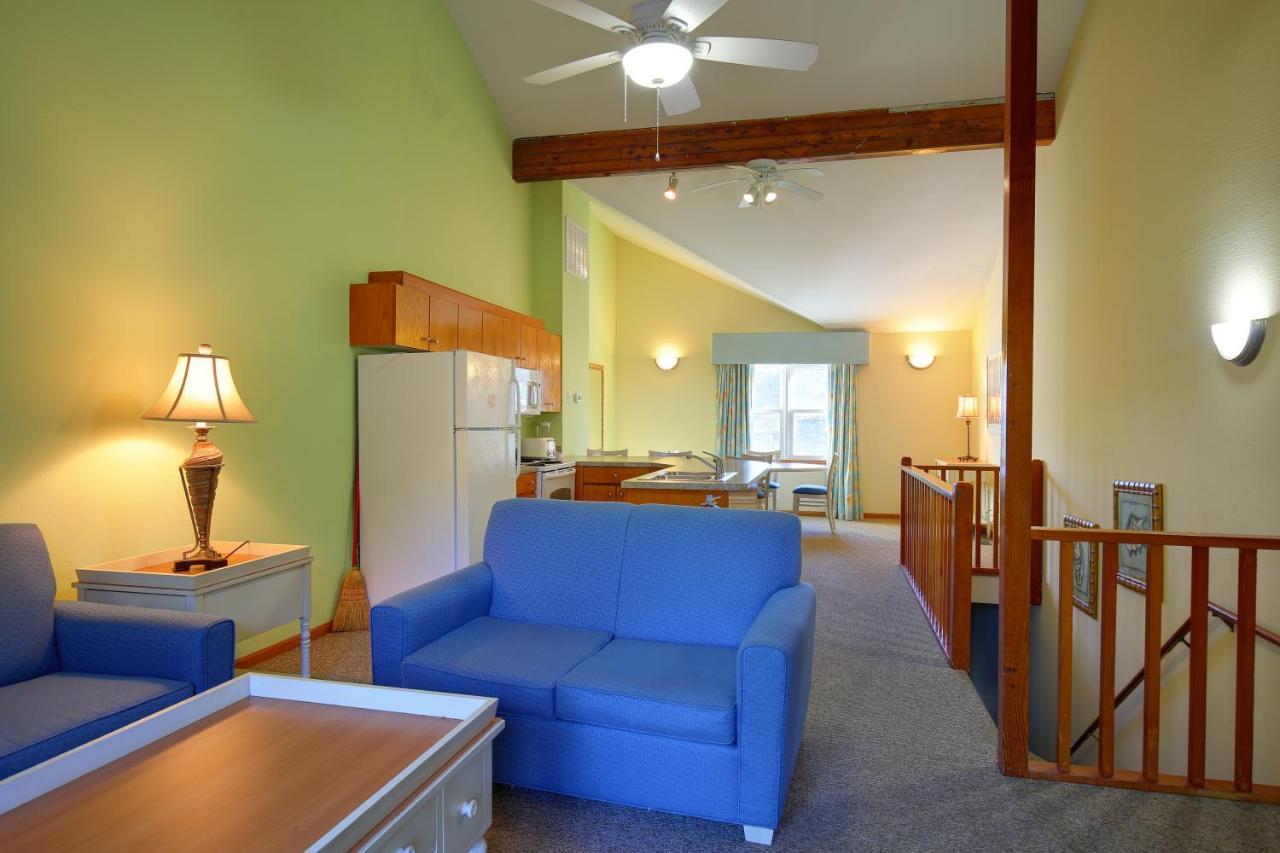 Ocean Pines Resort 达克 外观 照片