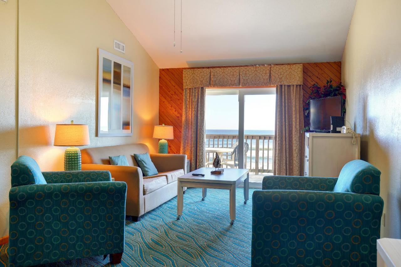 Ocean Pines Resort 达克 外观 照片