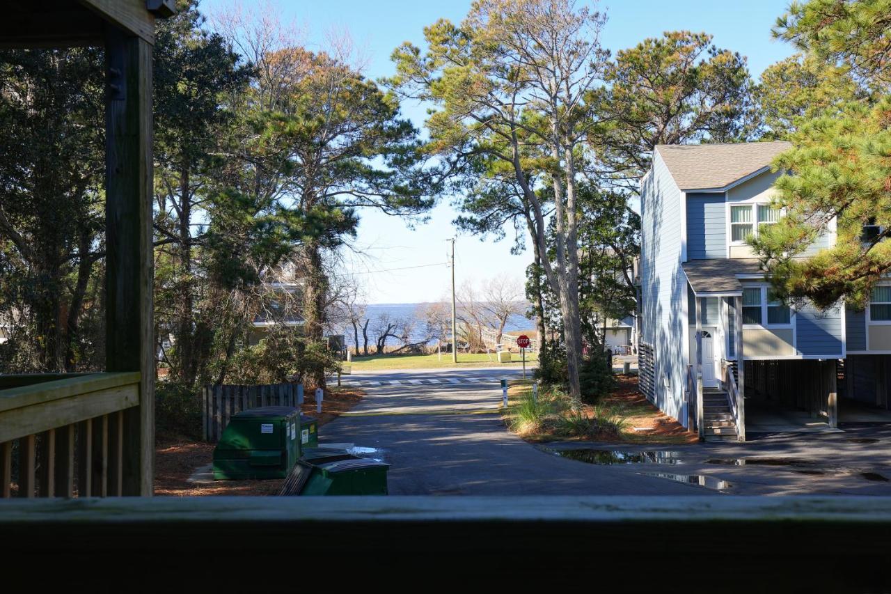 Ocean Pines Resort 达克 外观 照片