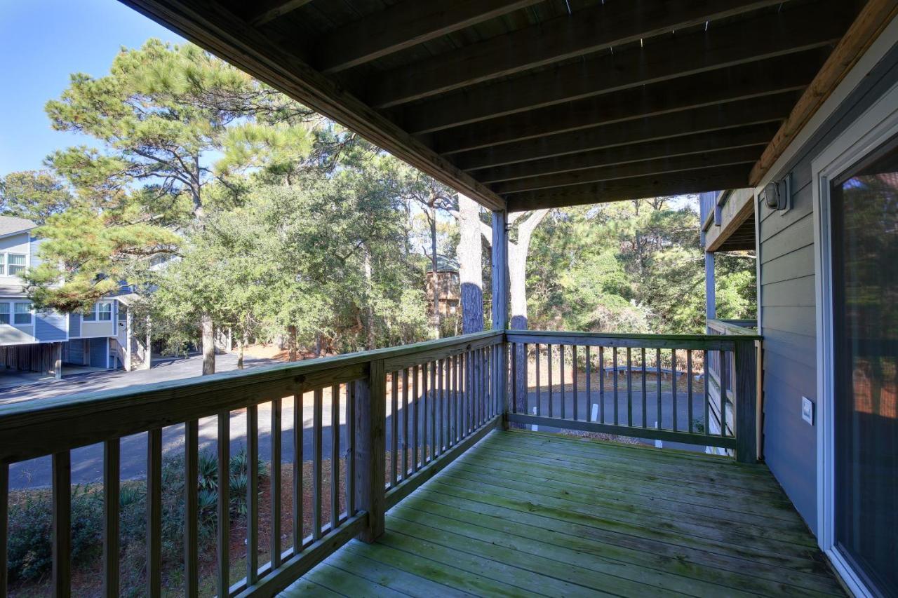Ocean Pines Resort 达克 外观 照片