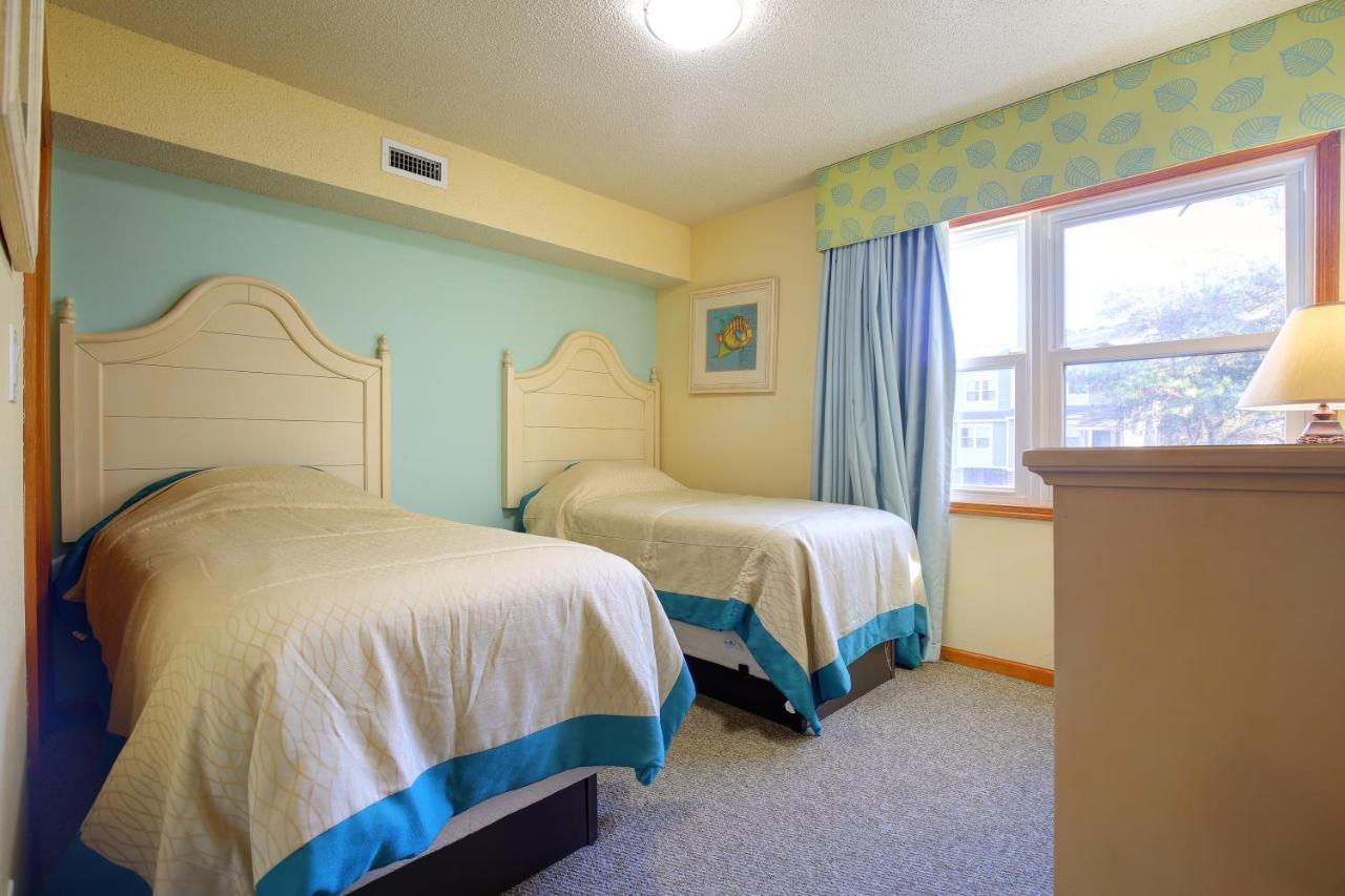 Ocean Pines Resort 达克 外观 照片