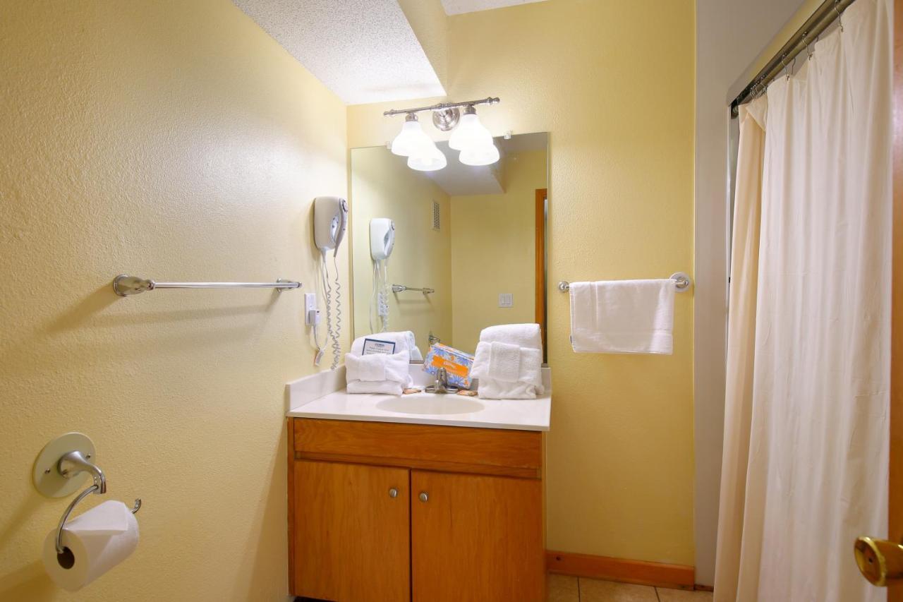 Ocean Pines Resort 达克 外观 照片