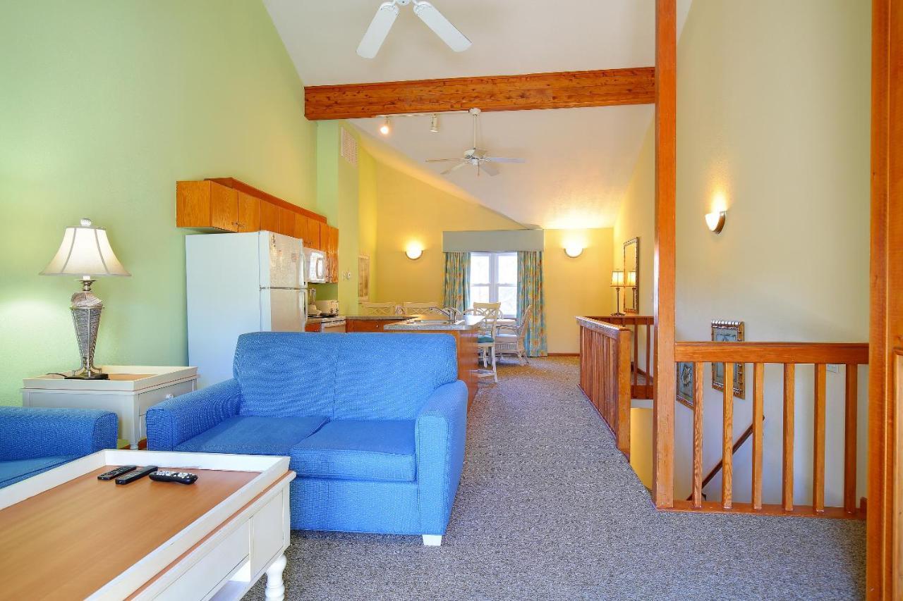 Ocean Pines Resort 达克 外观 照片