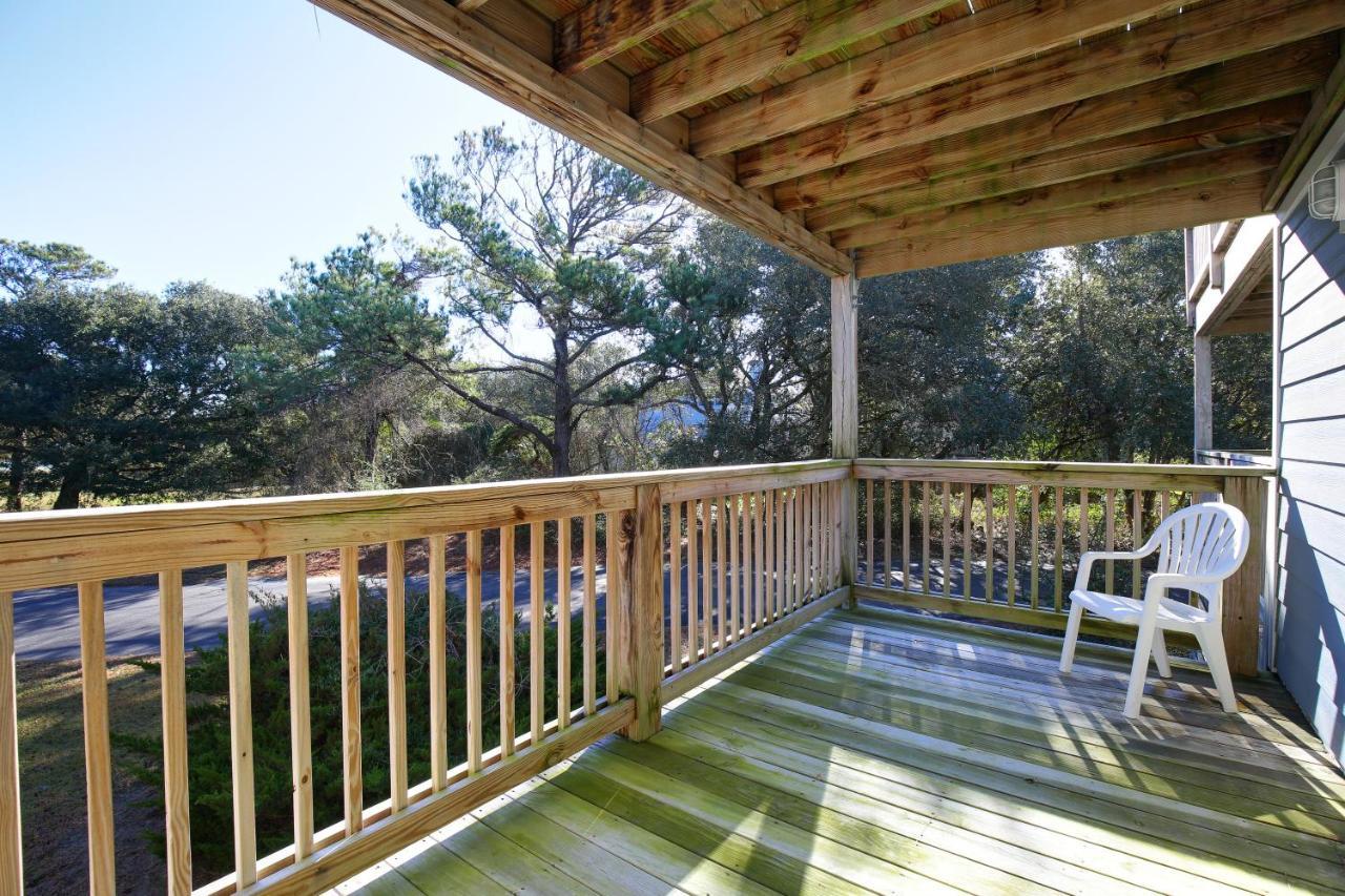 Ocean Pines Resort 达克 外观 照片