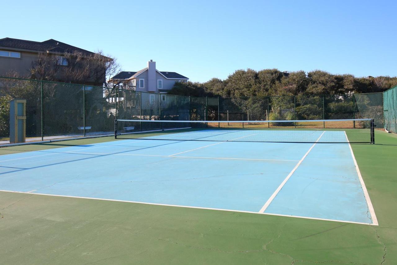 Ocean Pines Resort 达克 外观 照片
